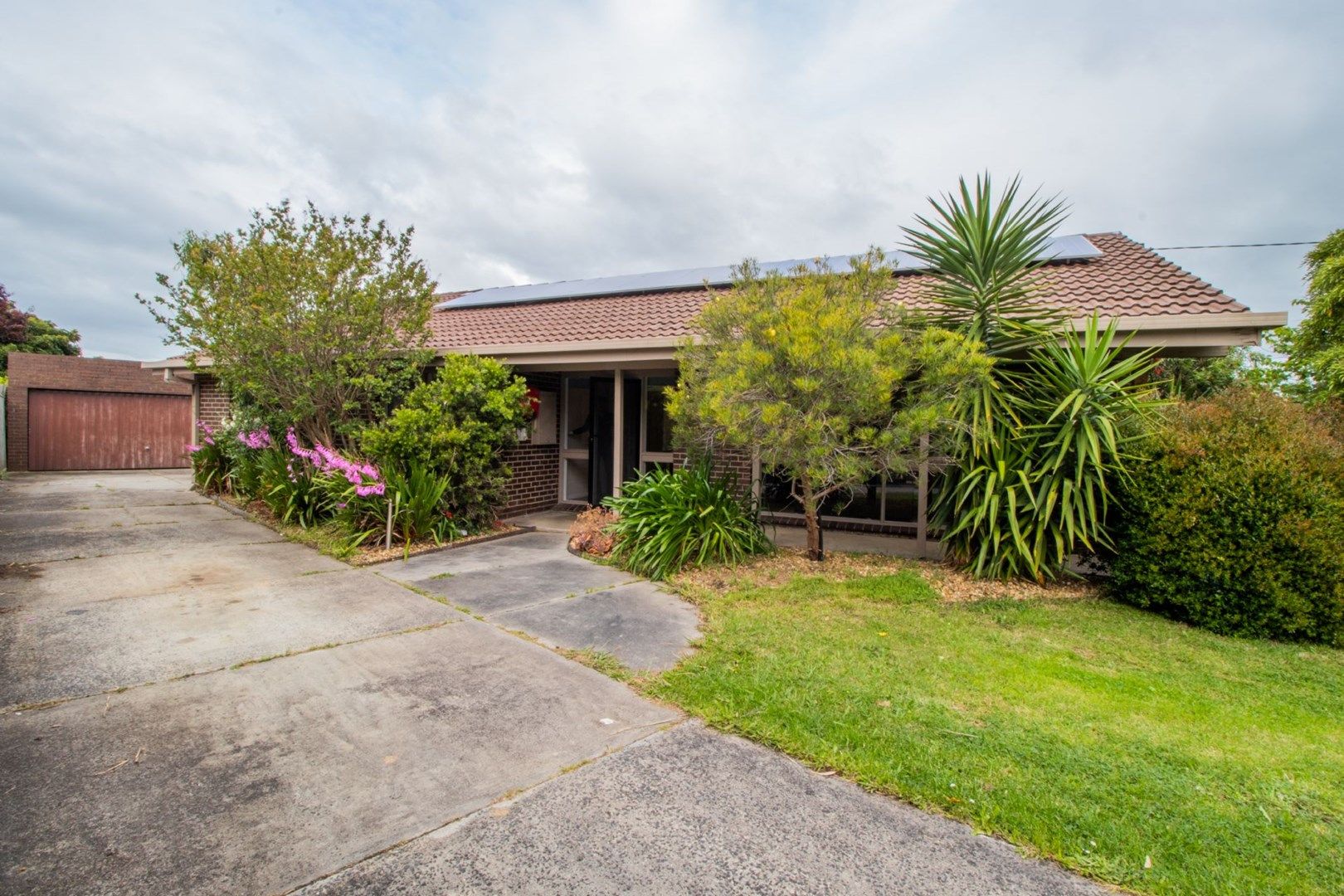 35 SYBELLA AVE, Koo Wee Rup VIC 3981, Image 0