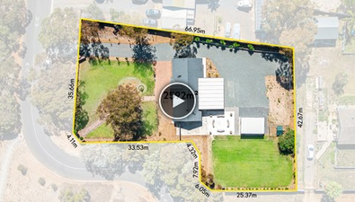 Picture of 1 Eucalypt Drive, GAWLER EAST SA 5118