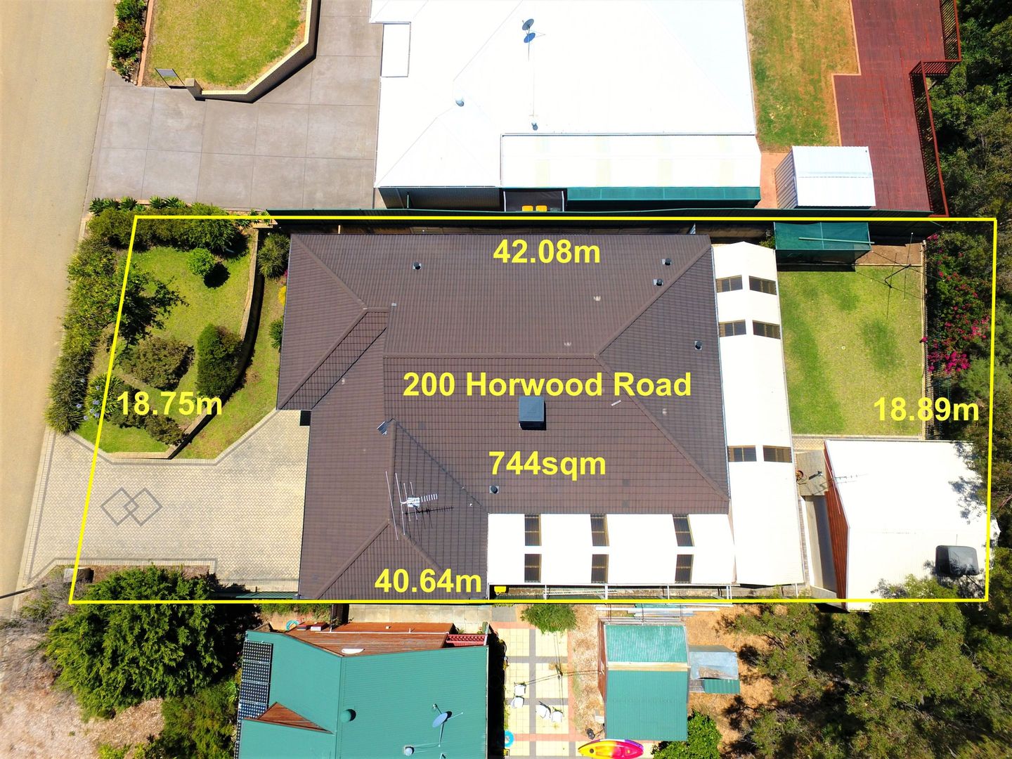 200 Horwood Road, Swan View WA 6056, Image 1