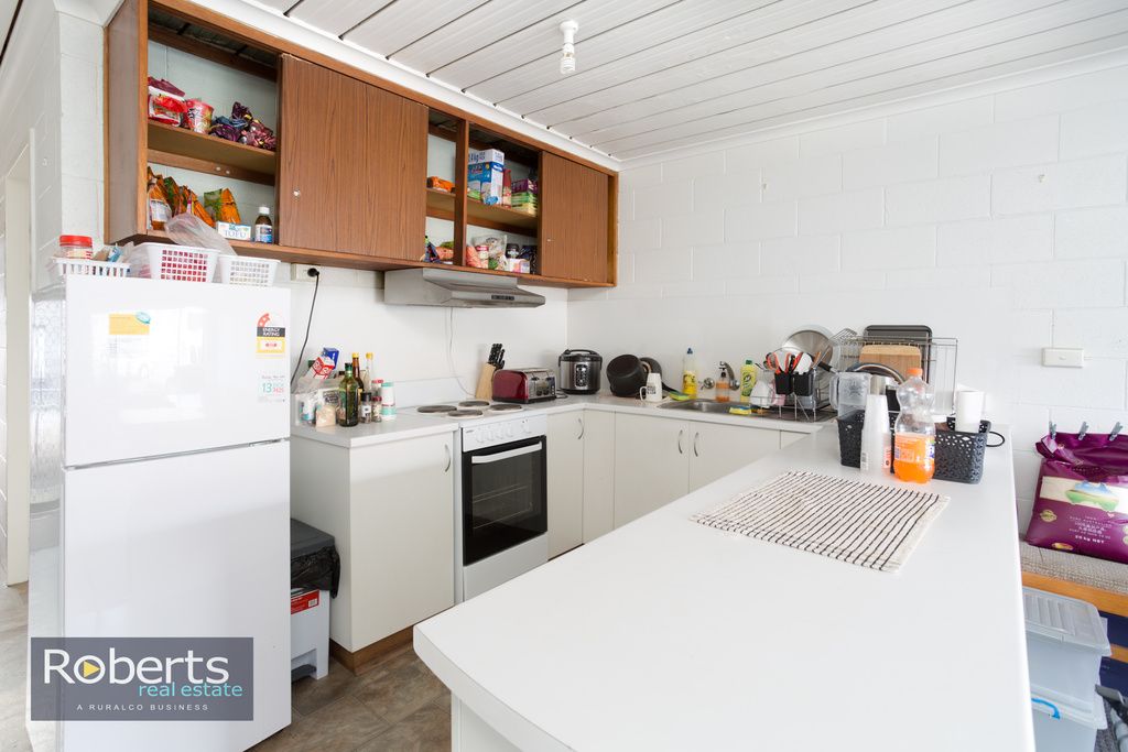 Unit 1 or 6 of 4 Haig Street, Mowbray TAS 7248, Image 1