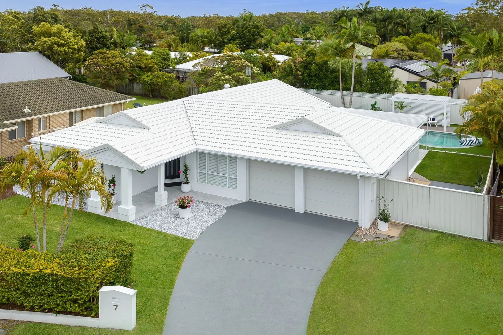 Additional image 13 of 7 Hazelwood Court, Noosaville QLD 4566