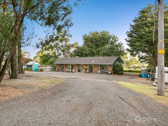 310 Invermay Road West, Athlone VIC 3818