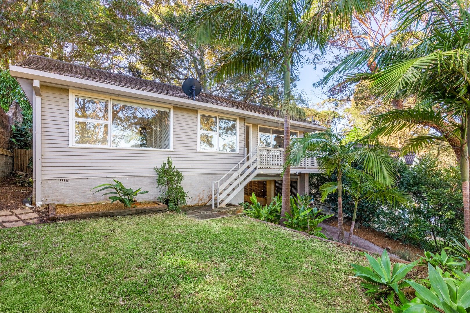 73 Dolphin Crescent, Avalon Beach NSW 2107, Image 0