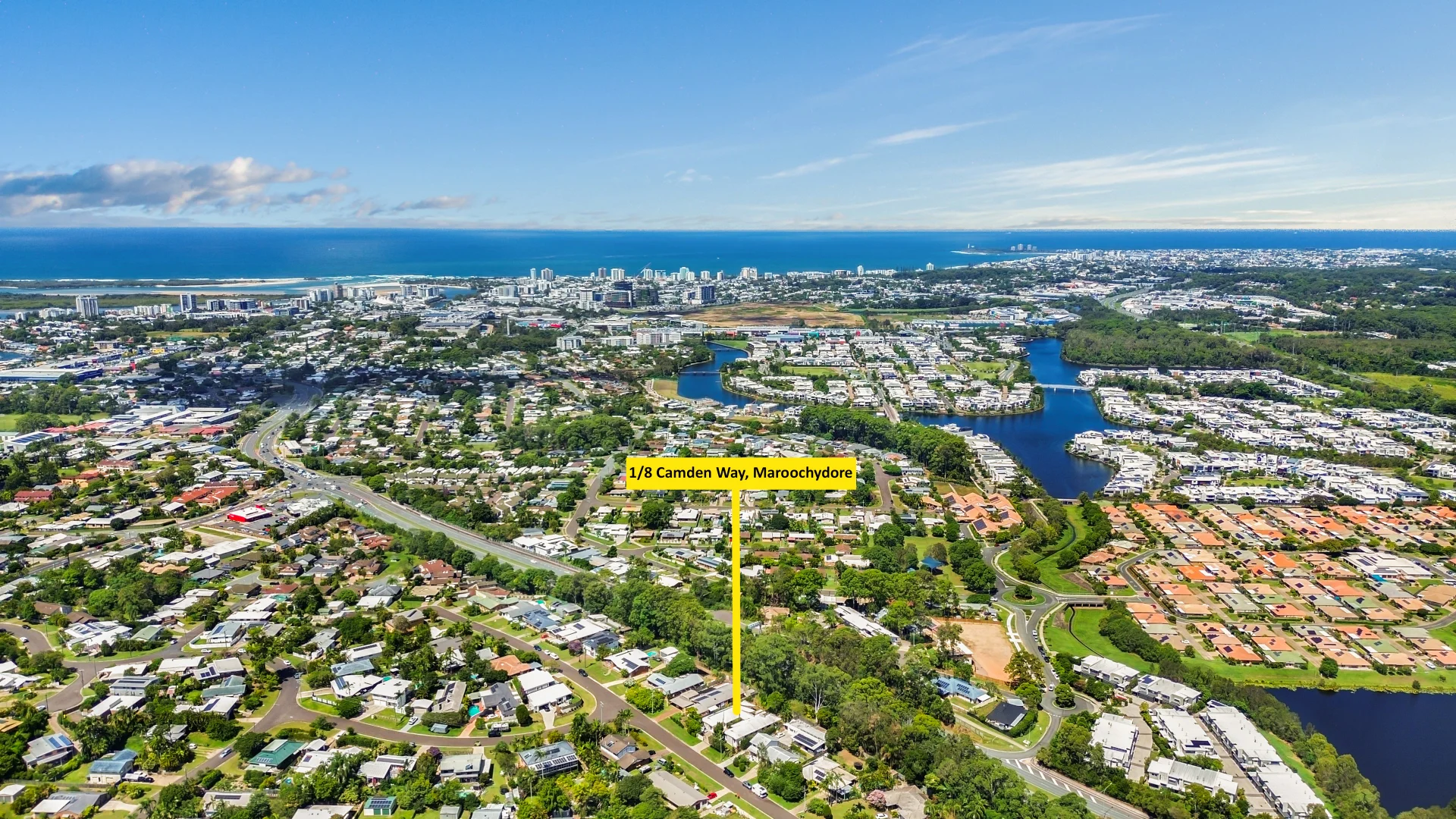 Additional image 12 of 1/8 Camden Way, Maroochydore QLD 4558