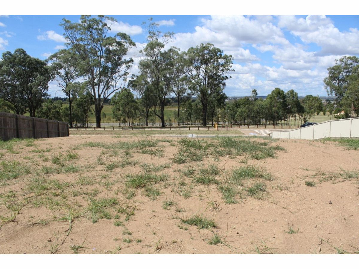 Lot 24/4 Singh Street, Grantham QLD 4347, Image 1