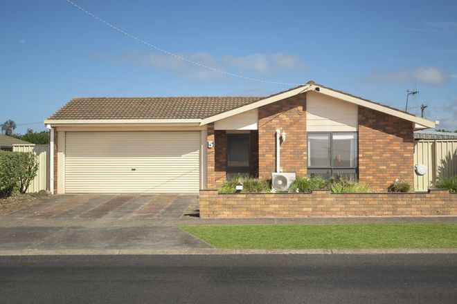 Picture of 5 Tower Square, WARRNAMBOOL VIC 3280