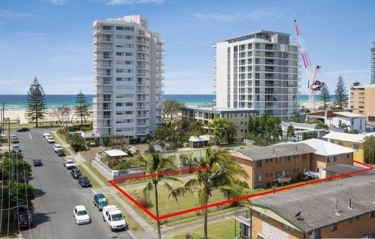 4/10 Coyne Street, Coolangatta QLD 4225, Image 1