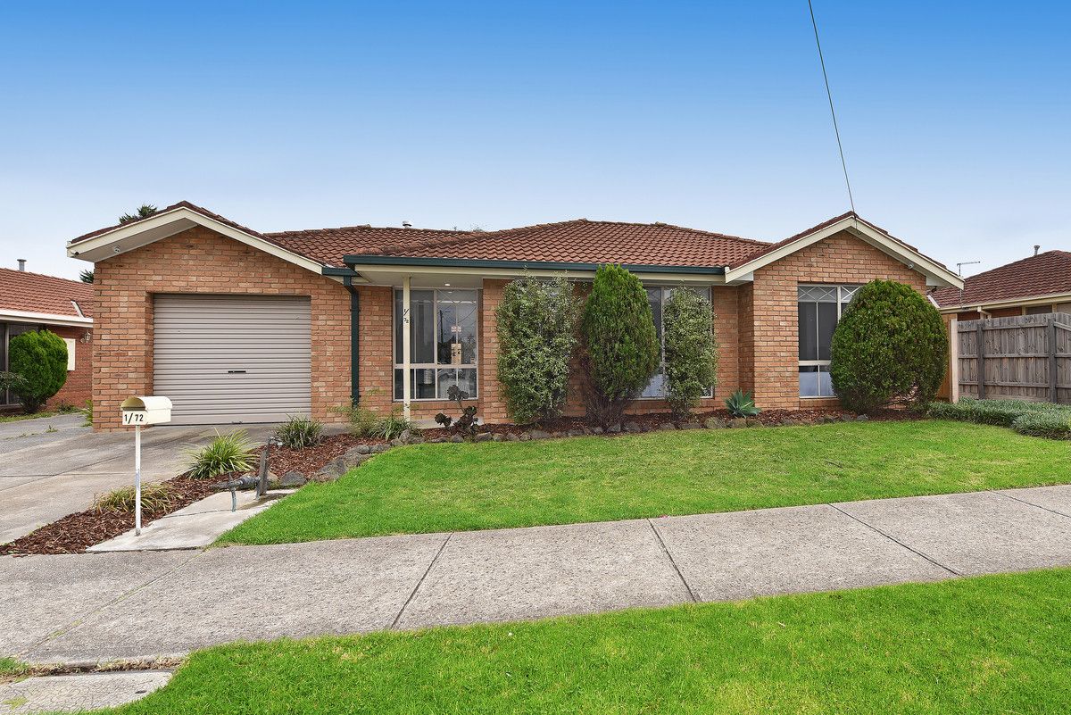 72A Romano Avenue, Mill Park VIC 3082, Image 0