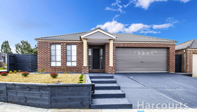 Picture of 106 Dalray Crescent, KURUNJANG VIC 3337