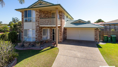 Picture of 36 Crossley Drive, WELLINGTON POINT QLD 4160