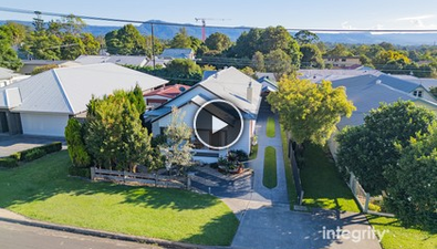 Picture of 29 Worrigee Street, NOWRA NSW 2541