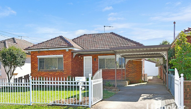Picture of 64 McClelland Street, CHESTER HILL NSW 2162