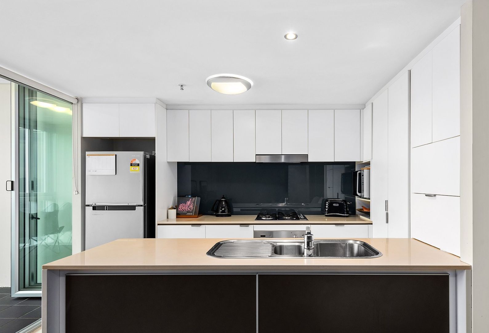 4004/108 Albert Street, Brisbane City QLD 4000, Image 2