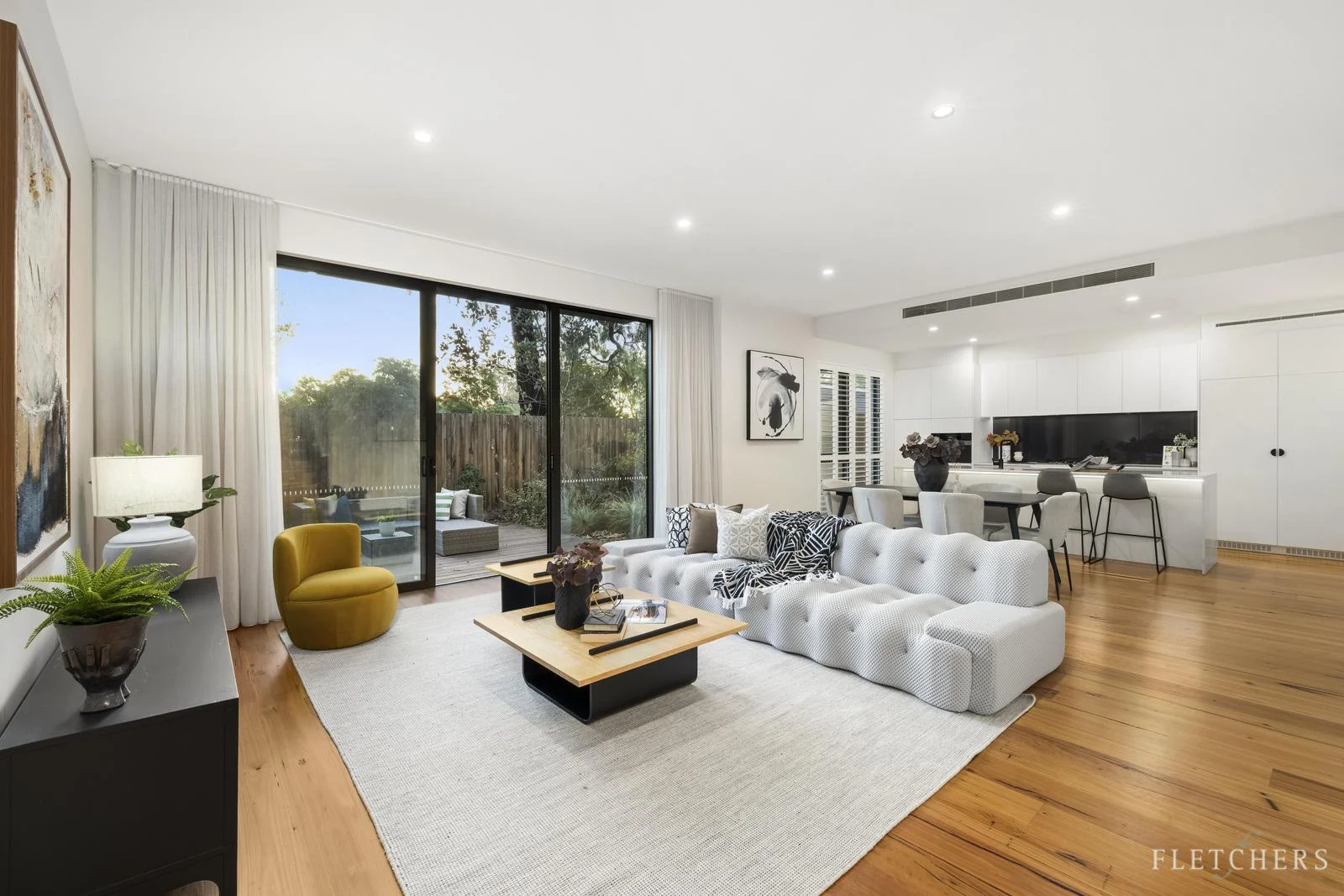 Additional image 2 of 1/203 Canterbury Road, Blackburn VIC 3130