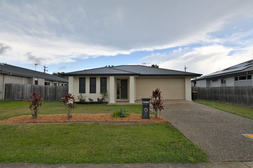 6 Foster Drive, Bundaberg North QLD 4670, Image 0