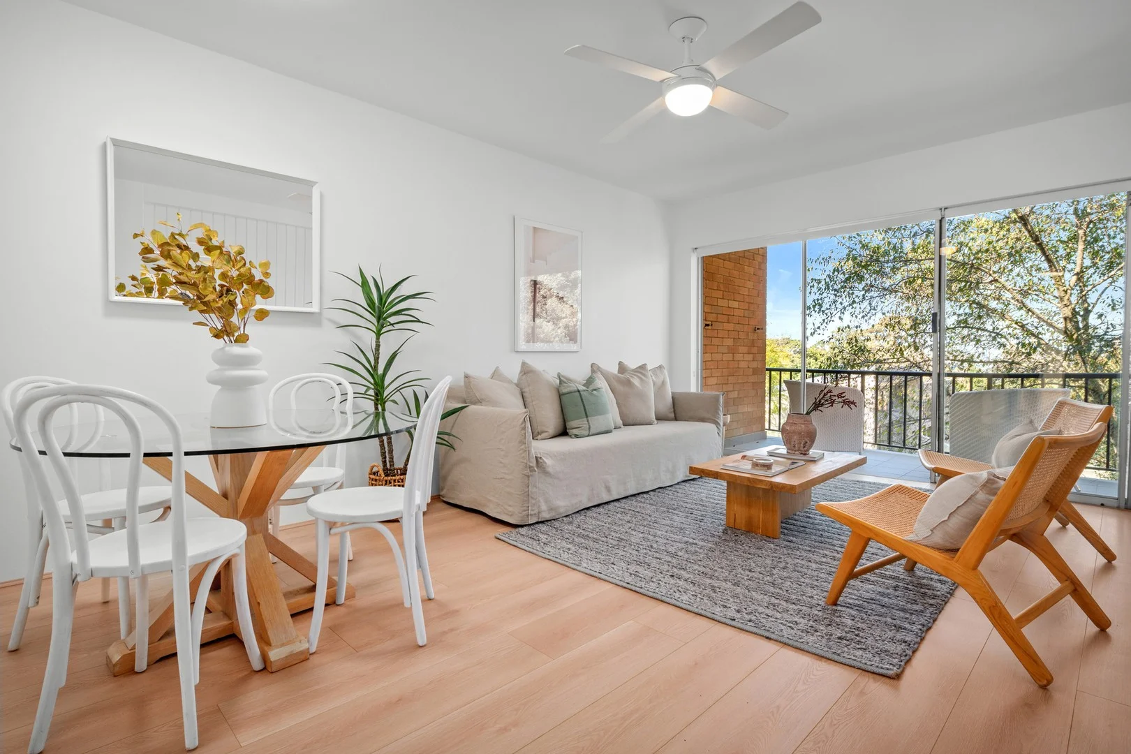 5/111 Ben Boyd Road, Neutral Bay NSW 2089