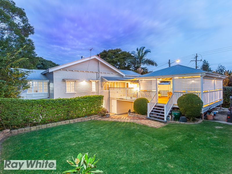 2 Park Road, NUNDAH QLD 4012, Image 1