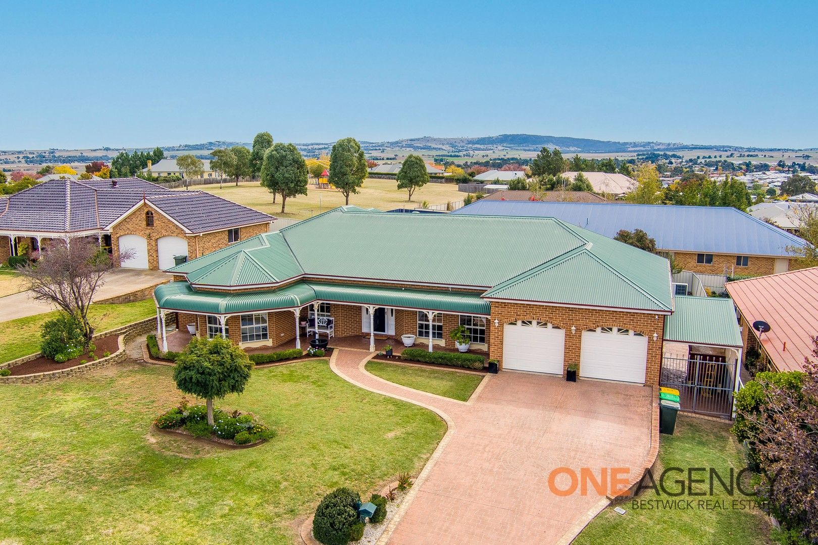 7 Scarborough Place, Abercrombie NSW 2795, Image 0