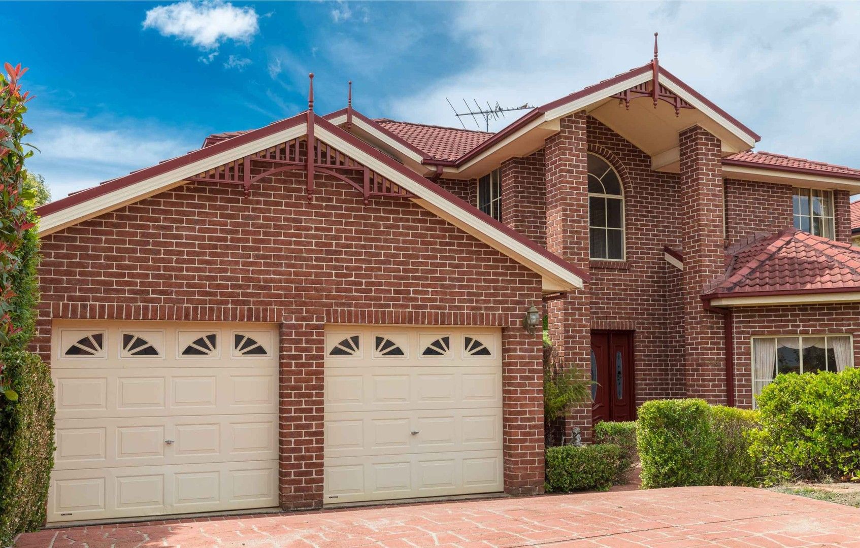 68 Francesco Crescent, Bella Vista NSW 2153 House For Rent Domain