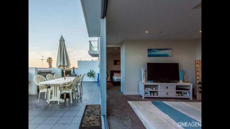 2 bedrooms Apartment / Unit / Flat in 3/1 Barracks Lane MANDURAH WA, 6210