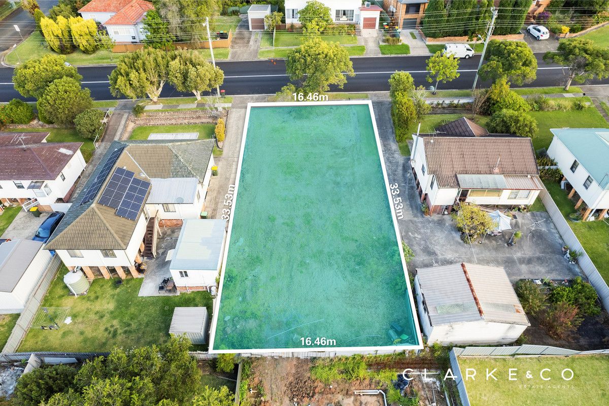 210 Sandgate Road, Birmingham Gardens NSW 2287 Domain