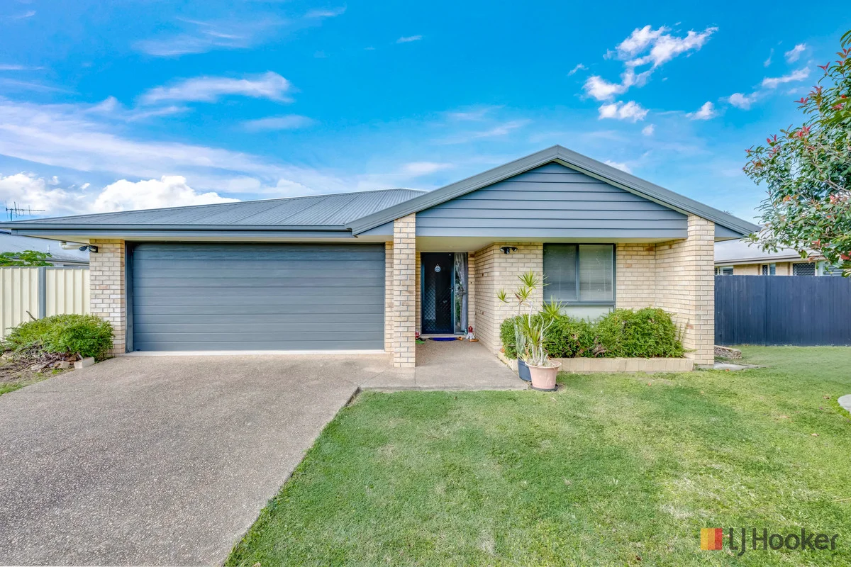 Additional image 2 of 41 Dawson Avenue, Thabeban QLD 4670