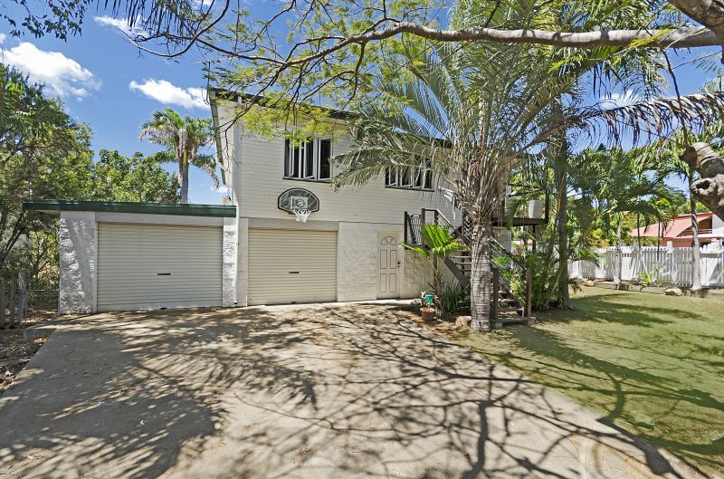 25 EVANS STREET,, Belgian Gardens QLD 4810, Image 0