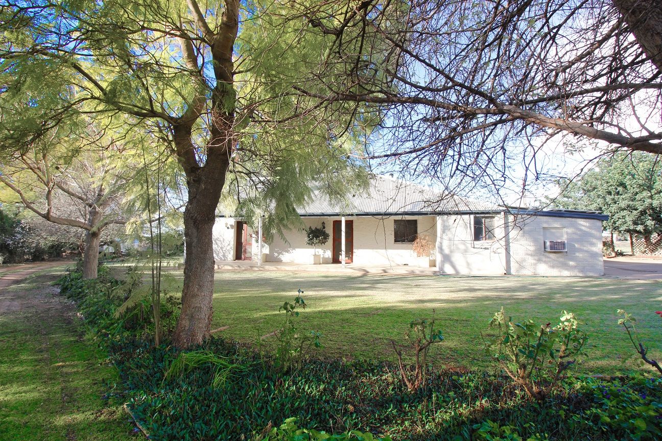 Lot 25 Lower Winkie Road, Winkie SA 5343, Image 2