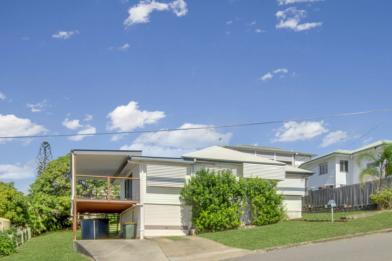 21 Glegg Street, West Gladstone QLD 4680
