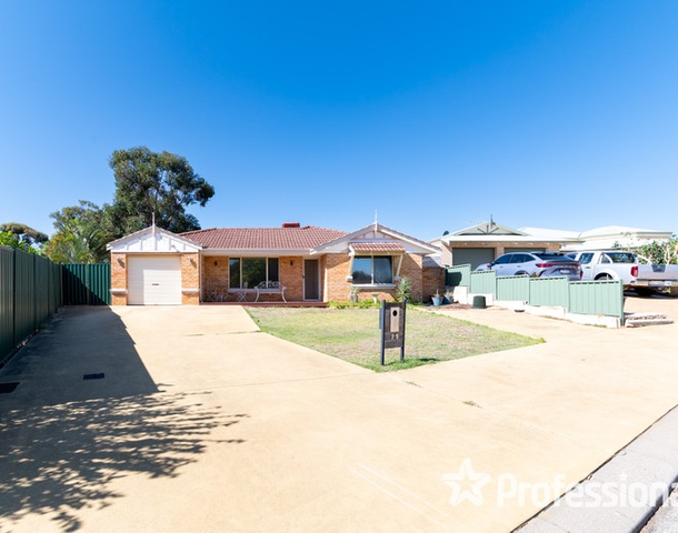 29 Golden Retreat, Bullsbrook WA 6084