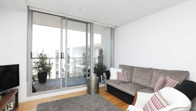 Picture of 1004/101 Bay Street, PORT MELBOURNE VIC 3207