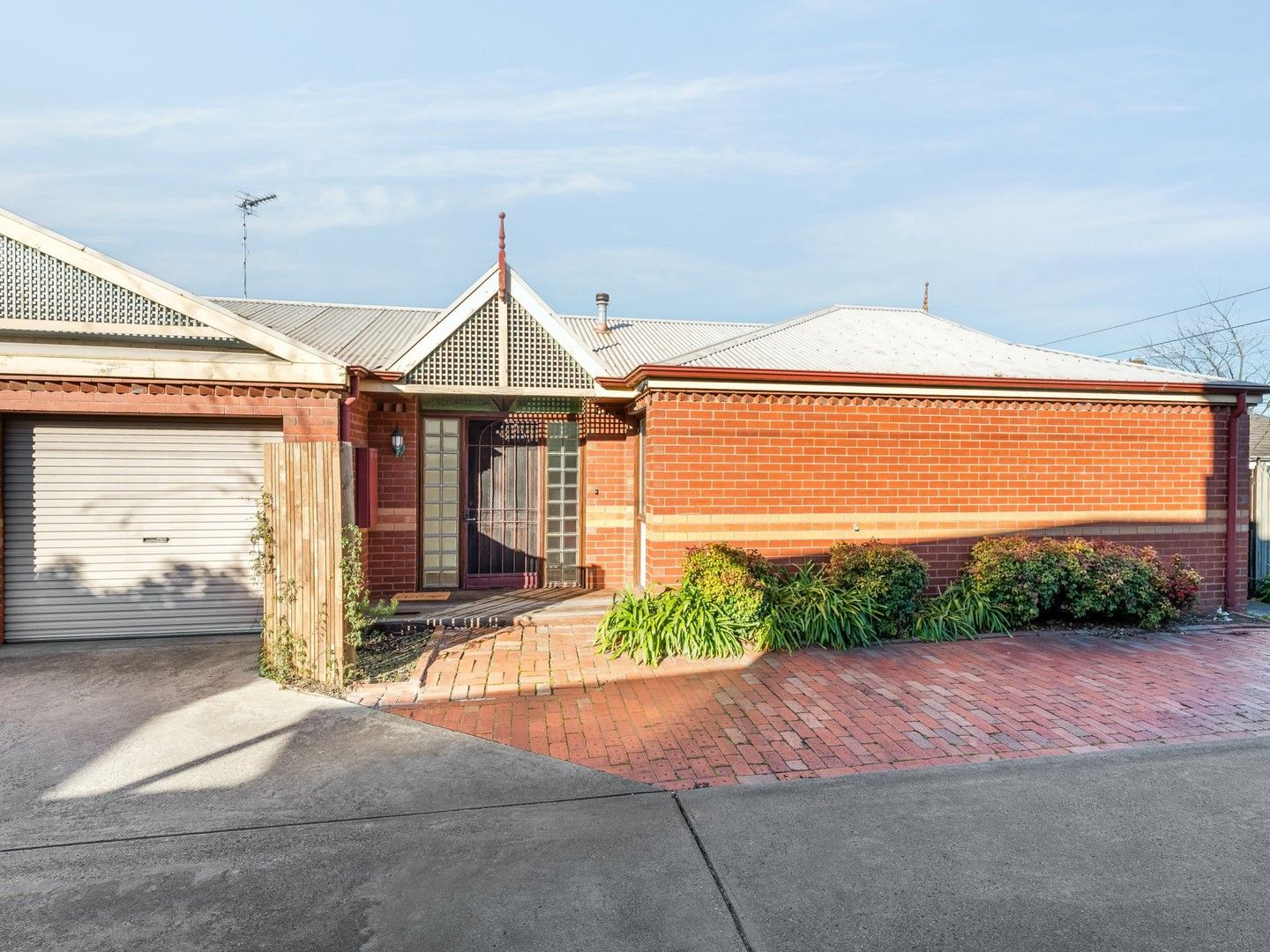 1/44 Wellington Street, Geelong West VIC 3218 House For Rent Domain