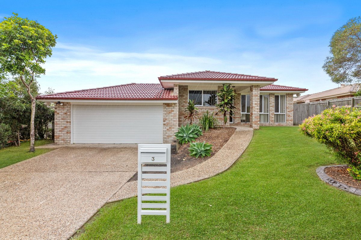 3 Satinash Way, Flinders View QLD 4305, Image 0