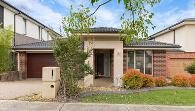 Picture of 9 Wheelwright Street, CLYDE NORTH VIC 3978