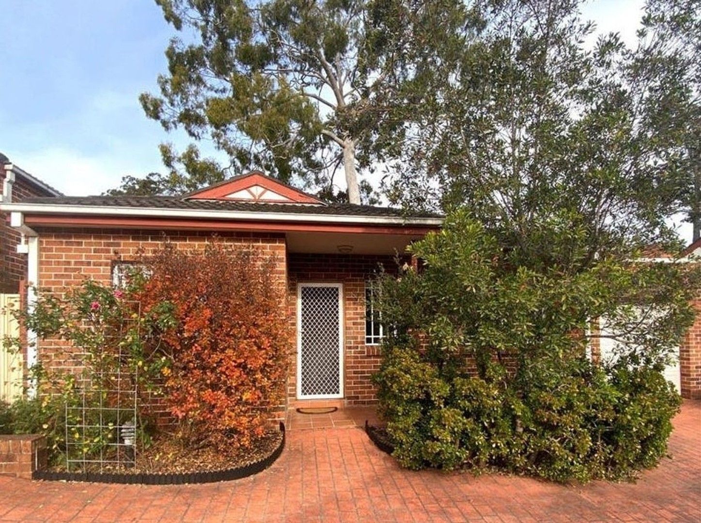 2 bedrooms Villa in 16/150-152 Slade Road BEXLEY NORTH NSW, 2207