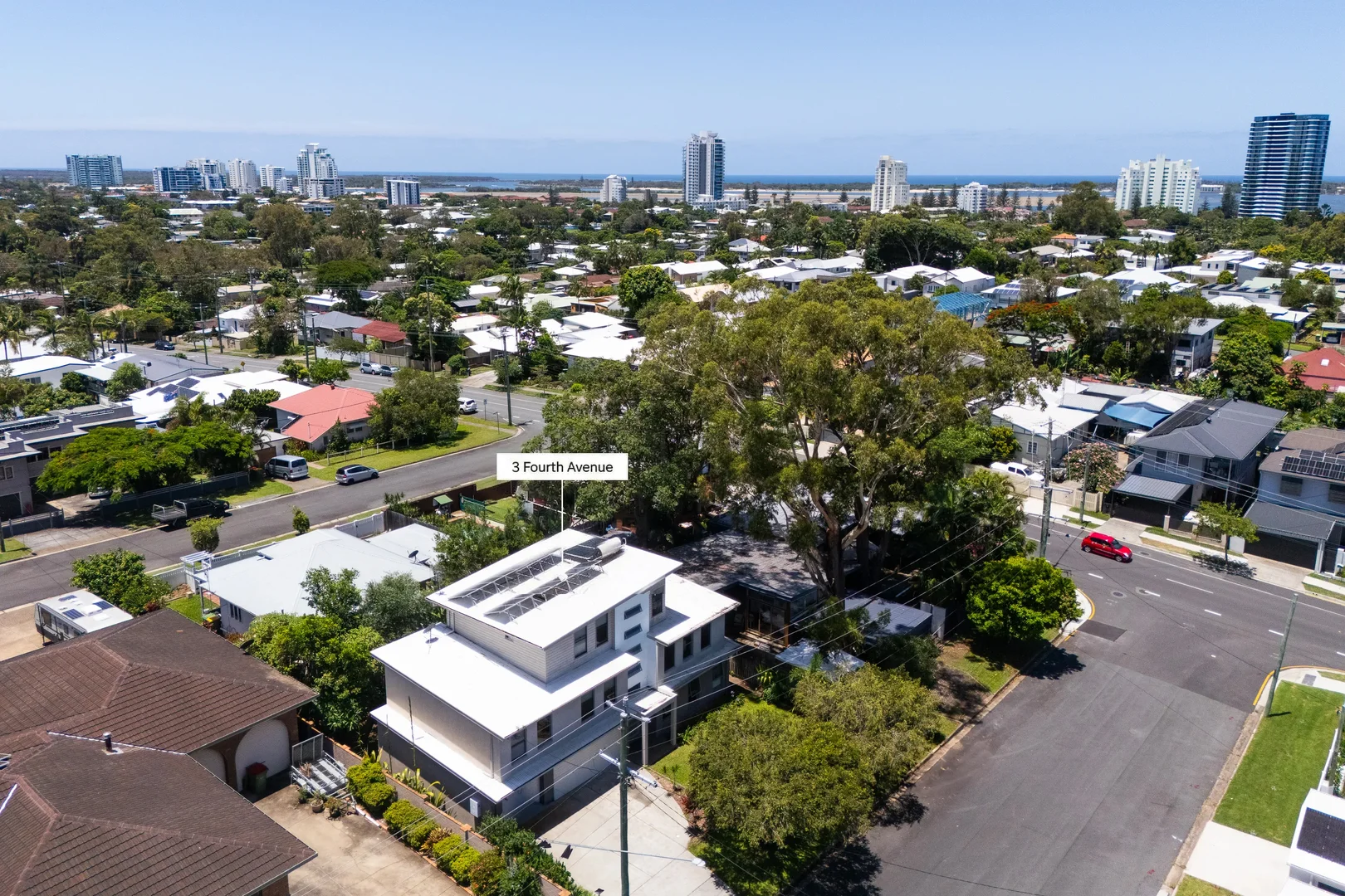 Additional image 18 of 3 Fourth Avenue, Labrador QLD 4215