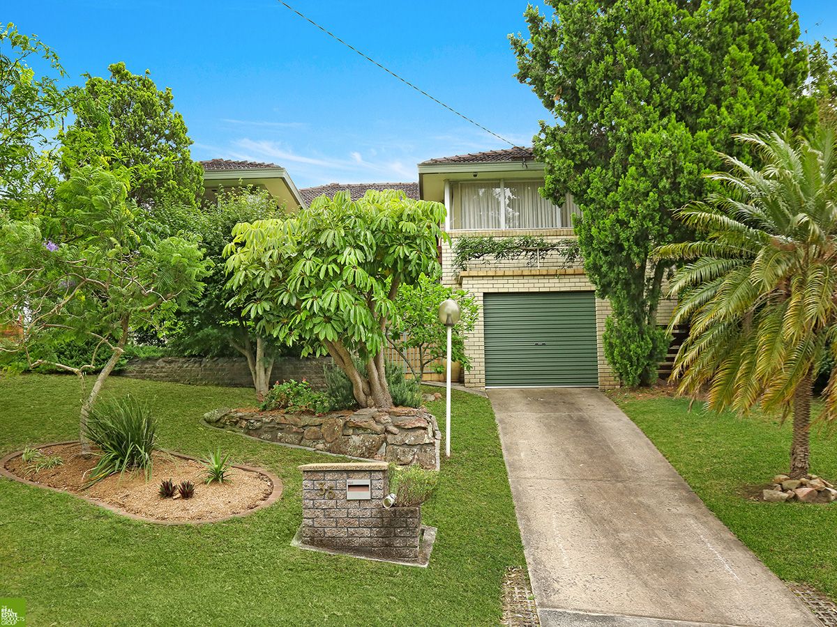 35 Branch Avenue, Figtree NSW 2525, Image 0