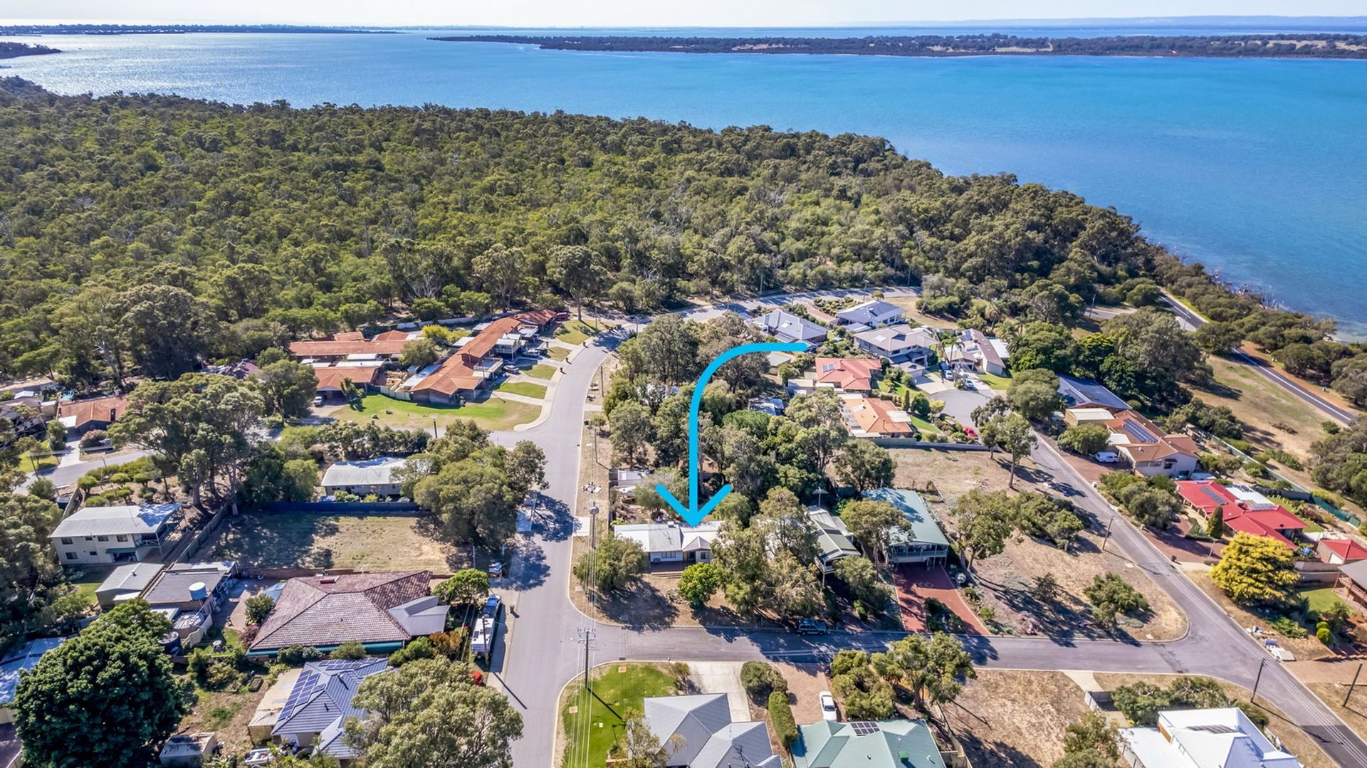 24 Sunview Rise, Bouvard WA 6211, Image 2