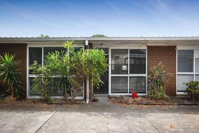 Picture of 2/12 Woodbine Grove, CHELSEA VIC 3196