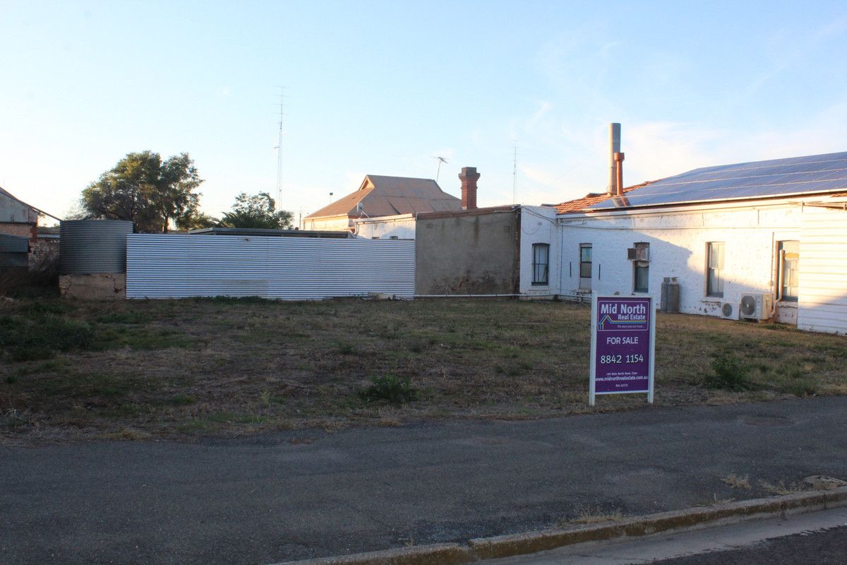 19 Railway Terrace, Bute SA 5560 Domain