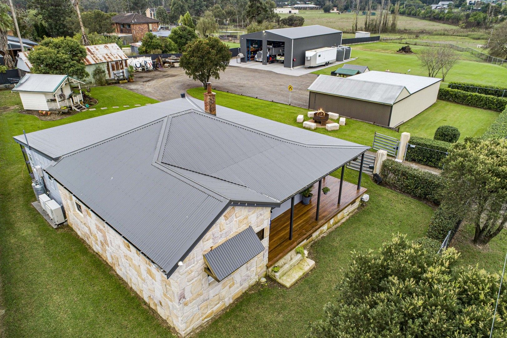 21 Bathurst Street, Pitt Town NSW 2756 House for Sale Domain