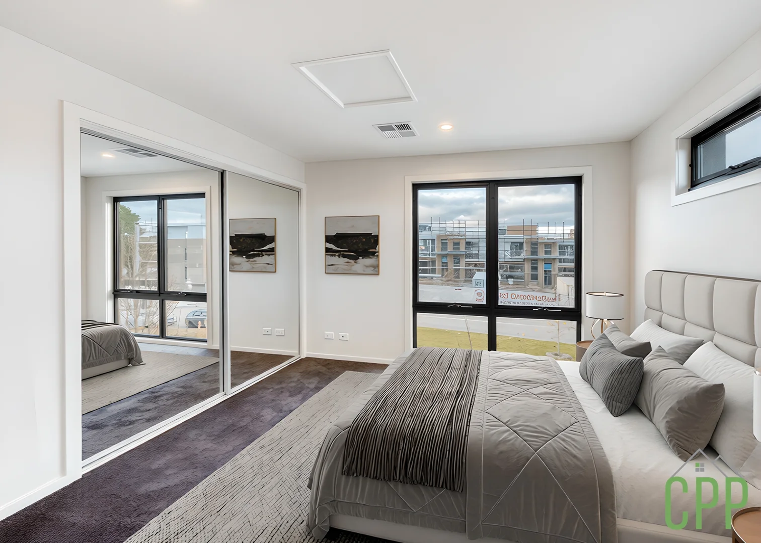 Additional image 6 of 21/3A Woodberry Ave, Coombs ACT 2611