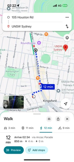 Additional image 30 of WeChat: KRL119 L2/ 105 Houston Rd, Kingsford NSW 2032
