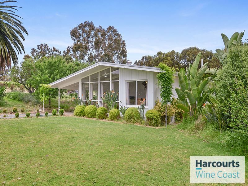 187 Pethick Road, Mclaren Vale SA 5171, Image 0