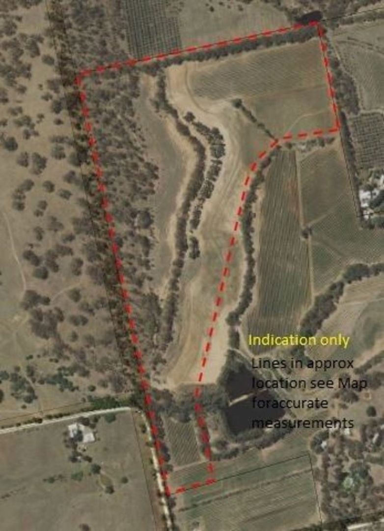 Lot 101 Hicks Road, Armagh SA 5453, Image 1