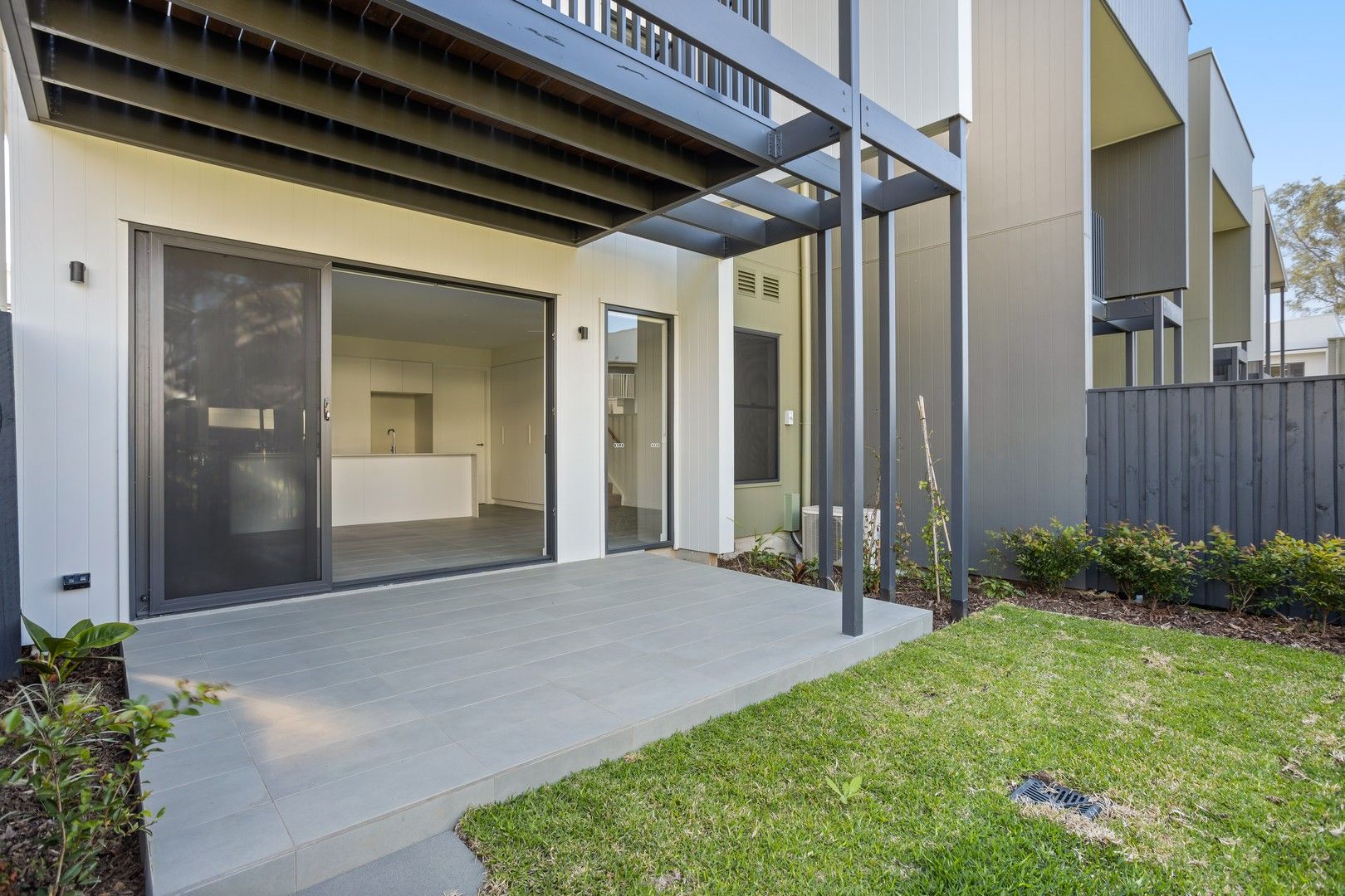 4 bedrooms Townhouse in 115/9 Ellen Street CARINA QLD, 4152