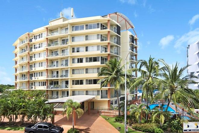 Picture of 30/26 Marina Boulevard, CULLEN BAY NT 0820