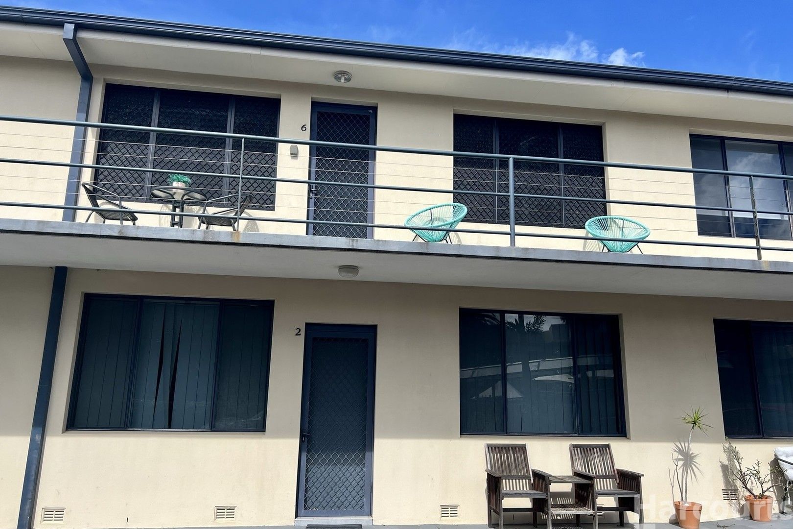 2 bedrooms Apartment / Unit / Flat in 2/49 Mcintyre Street SOUTH WEST ROCKS NSW, 2431