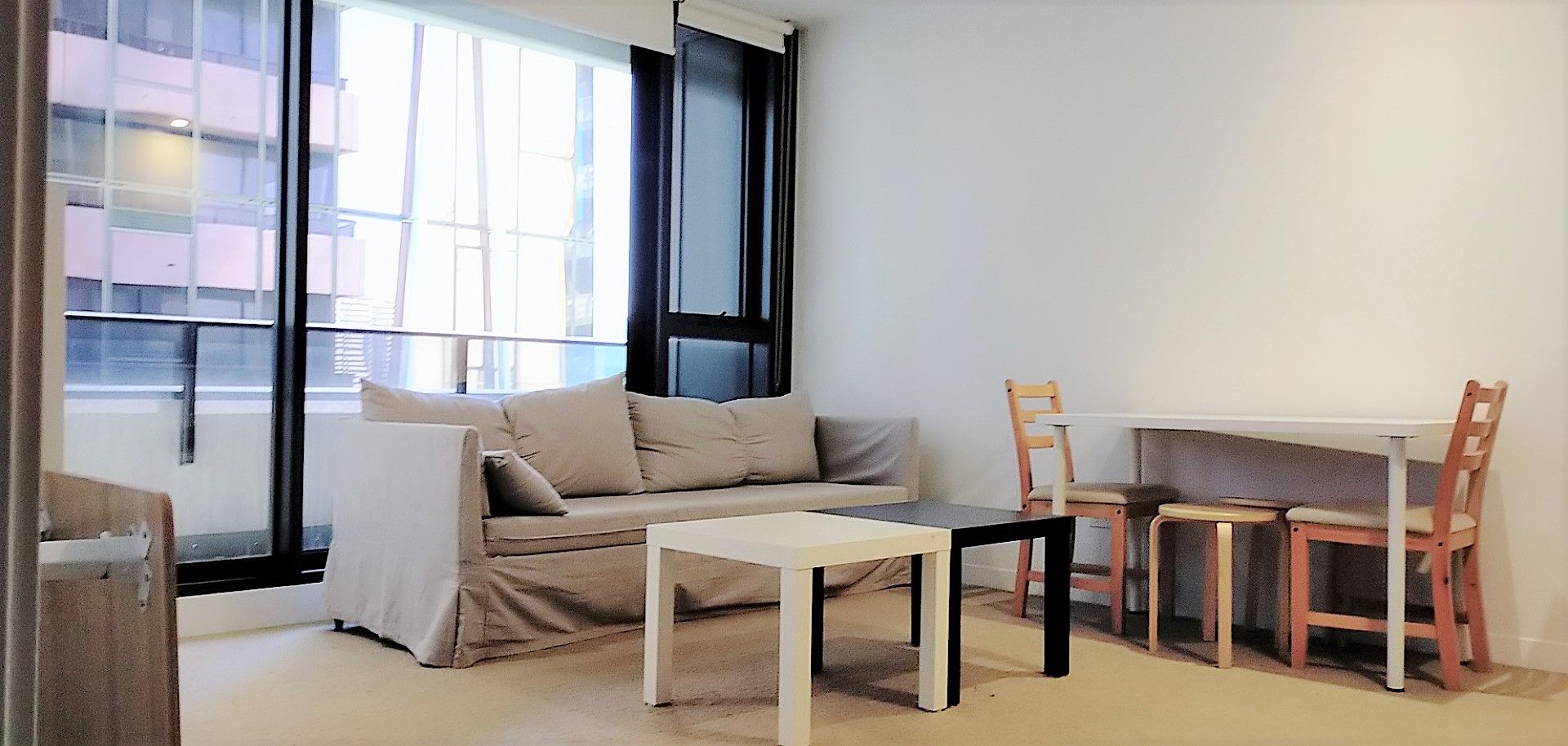 1 bedrooms Apartment / Unit / Flat in 4702/80 A'beckett St MELBOURNE VIC, 3000