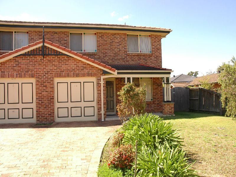 2/35 Longworth Cr, Castle Hill NSW 2154, Image 0